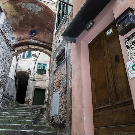 A Ca Da Nonna Di Callo Luca Vernazza Kültér fotó